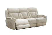 Dalton - Power Reclining Sofa Set - JaxCo Furniture