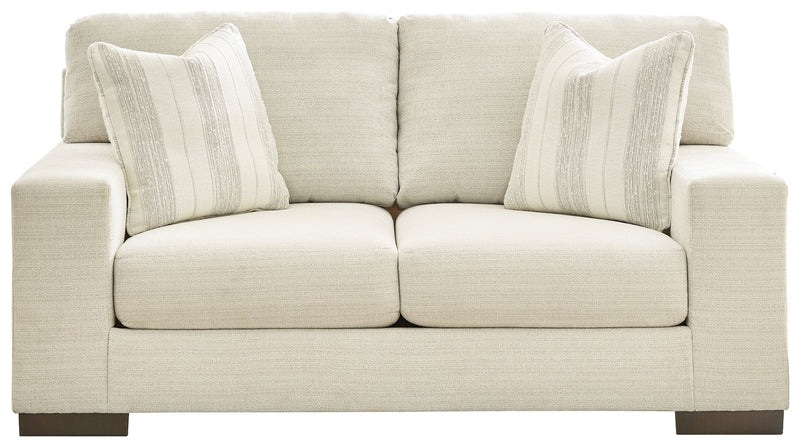 Maggie - Loveseat - JaxCo Furniture