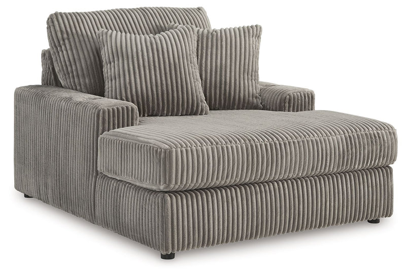 Lindyn - Chaise - JaxCo Furniture