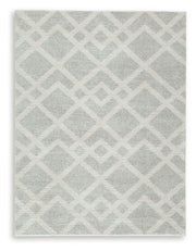 Unawick - Rug - JaxCo Furniture