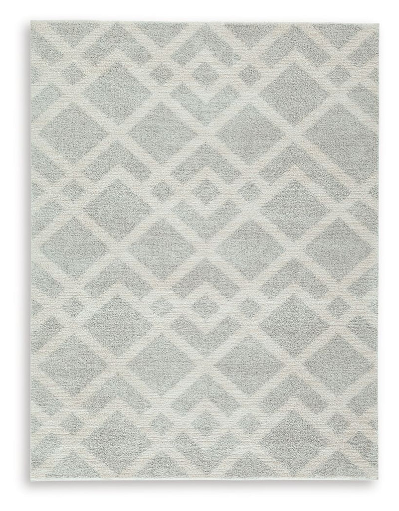 Unawick - Rug - JaxCo Furniture