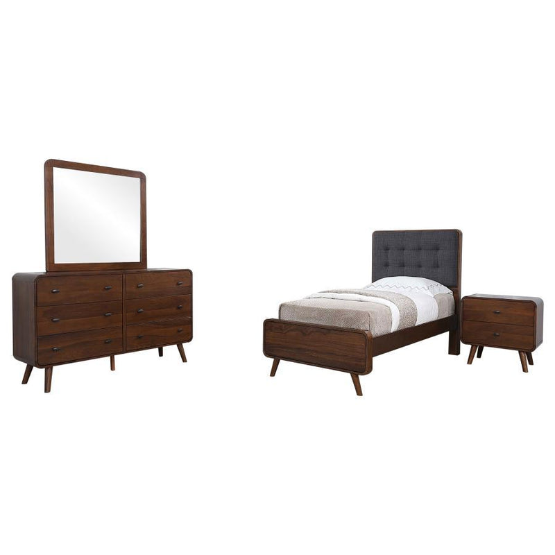 Robyn - Bedroom Set - JaxCo Furniture