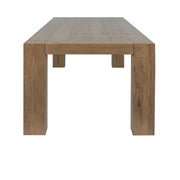 Kingston - Dining Table - JaxCo Furniture