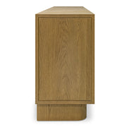 Marcelle - Sideboard - White - JaxCo Furniture