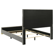 Ines - Bedroom Set - JaxCo Furniture