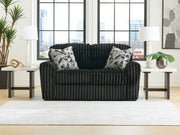 Midnight-Madness - Loveseat - JaxCo Furniture