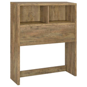 Westpark - 3 Piece Bedroom Set Bookcase Headboard - JaxCo Furniture