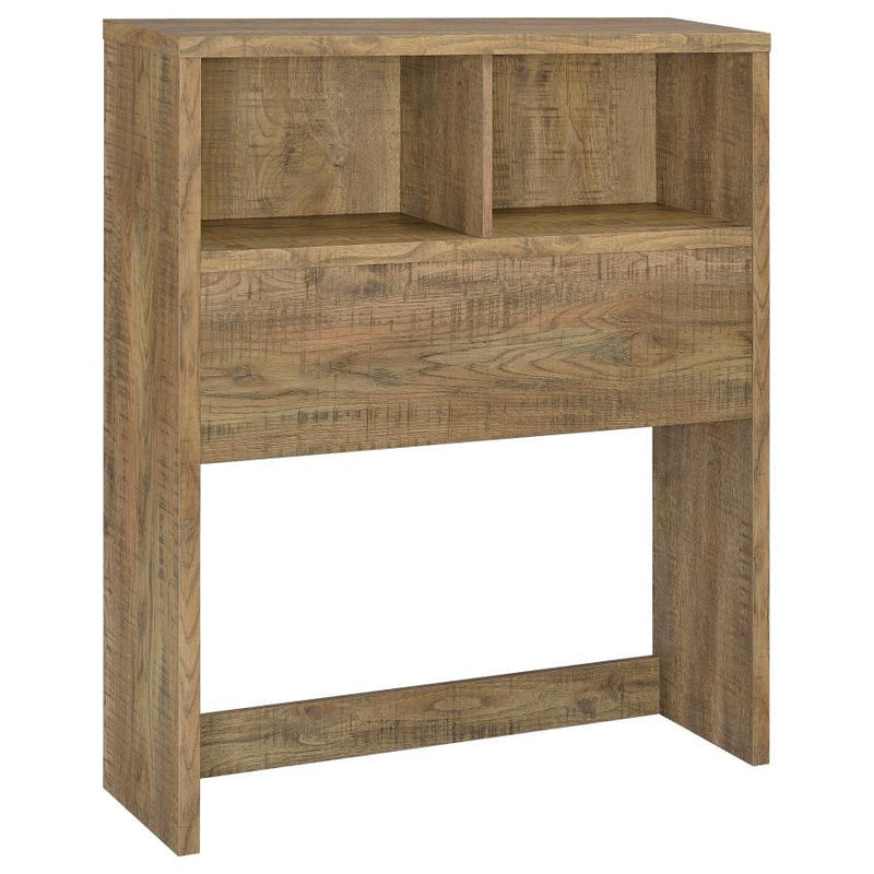 Westpark - 3 Piece Bedroom Set Bookcase Headboard - JaxCo Furniture