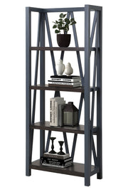 Americana Modern - Etagere Bookcase - JaxCo Furniture