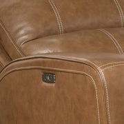 Swift - Power Reclining Sectional - JaxCo Furniture