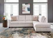 Aviemore - Sectional - JaxCo Furniture