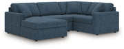 Modmax - Ink - Sectional - JaxCo Furniture