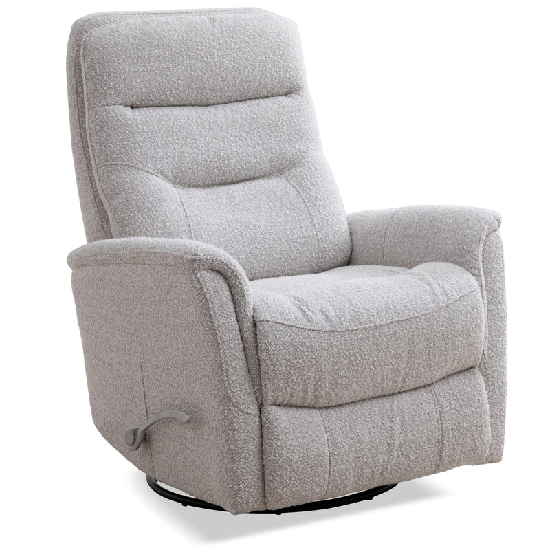 Gemini - Swivel Glider Recliner (Set of 2) - JaxCo Furniture