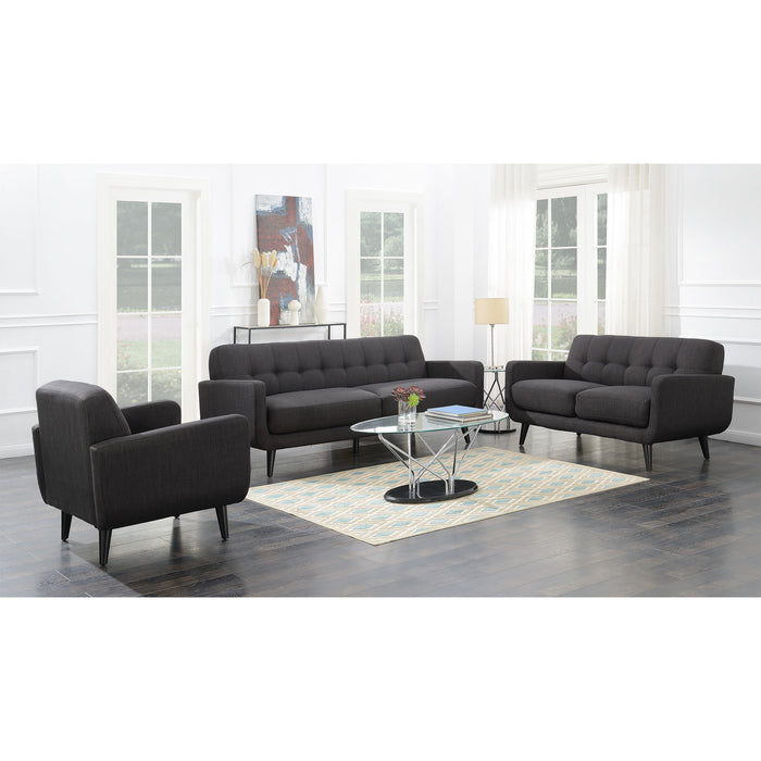 Hadley - Sofa Set - JaxCo Furniture