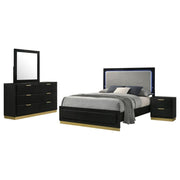 Caraway - Bedroom Set - JaxCo Furniture