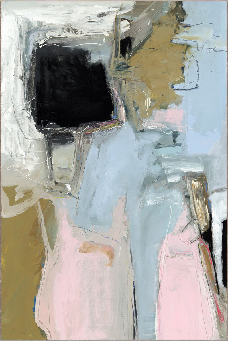 Surprise - Painting Art By Buddy Whitlock - JaxCo Furniture