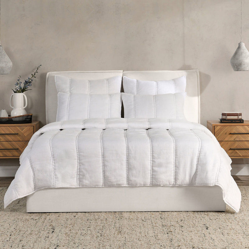 Rowen - Quilt - JaxCo Furniture