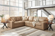 Bandon - Sectional - JaxCo Furniture