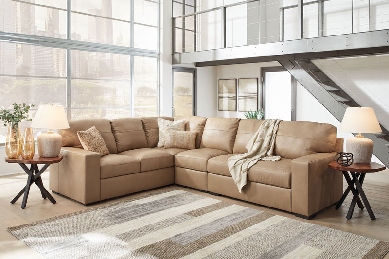 Bandon - Sectional - JaxCo Furniture