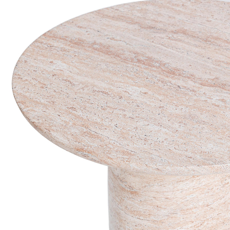 Sana - Outdoor Round Table