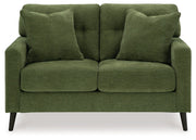 Bixler - Loveseat - JaxCo Furniture