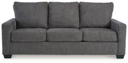 Rannis - Sofa Sleeper - JaxCo Furniture