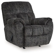Stayfish - Rocker Recliner - JaxCo Furniture