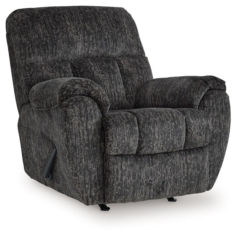 Stayfish - Rocker Recliner - JaxCo Furniture