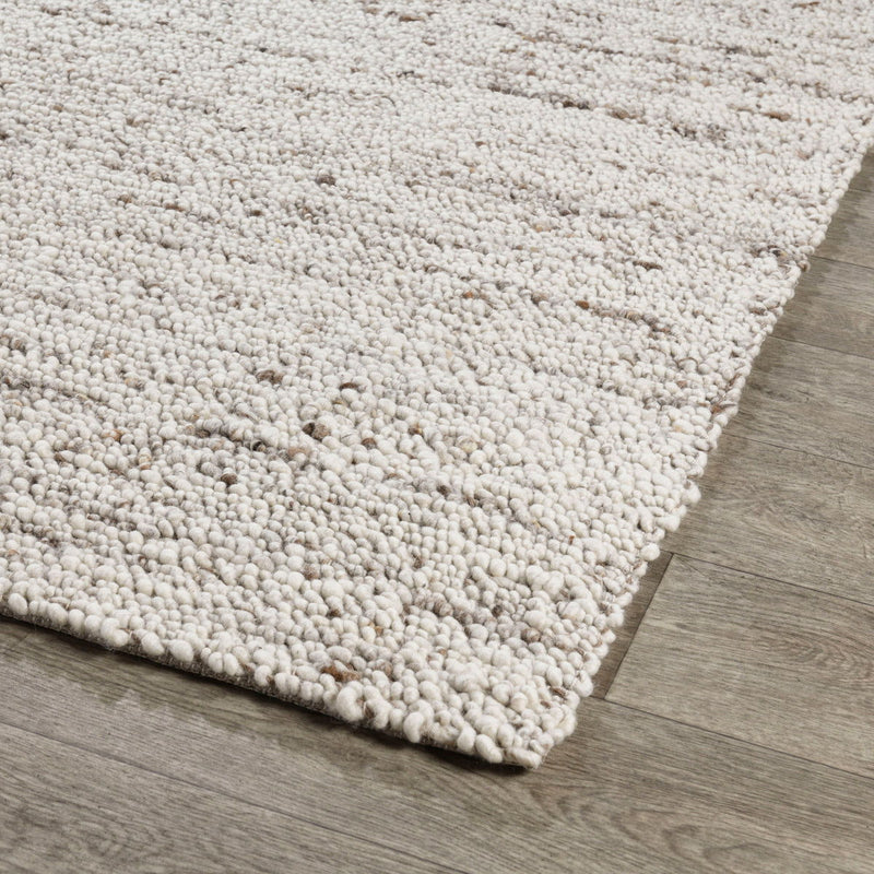 Loomis - Wool Rug - JaxCo Furniture