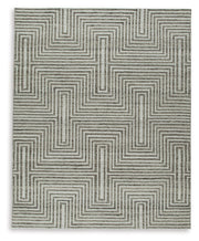 Jossen - Rug - JaxCo Furniture
