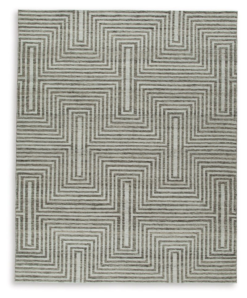 Jossen - Rug - JaxCo Furniture