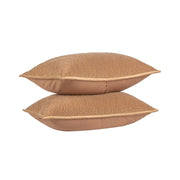 Elms - Velvet Sham - JaxCo Furniture