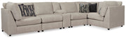Kellway - Sectional - JaxCo Furniture