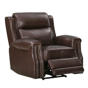 Hensley - Power Recliner - JaxCo Furniture