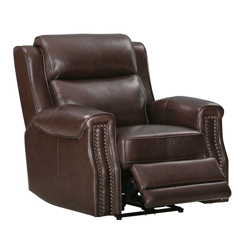 Hensley - Power Recliner - JaxCo Furniture