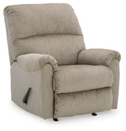 Stonemeade - Rocker Recliner - JaxCo Furniture