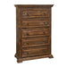 Olivia - Accent Chest - JaxCo Furniture