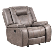 Blake - Glider Recliner - JaxCo Furniture