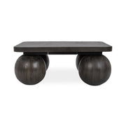 Delyla - Coffee Table - JaxCo Furniture