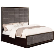 Durango - Wood Panel Bed - JaxCo Furniture