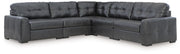 Brindley Pier - Sectional - JaxCo Furniture