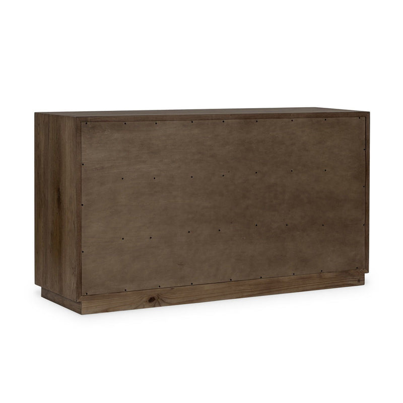 Santa Clara - Dresser - JaxCo Furniture