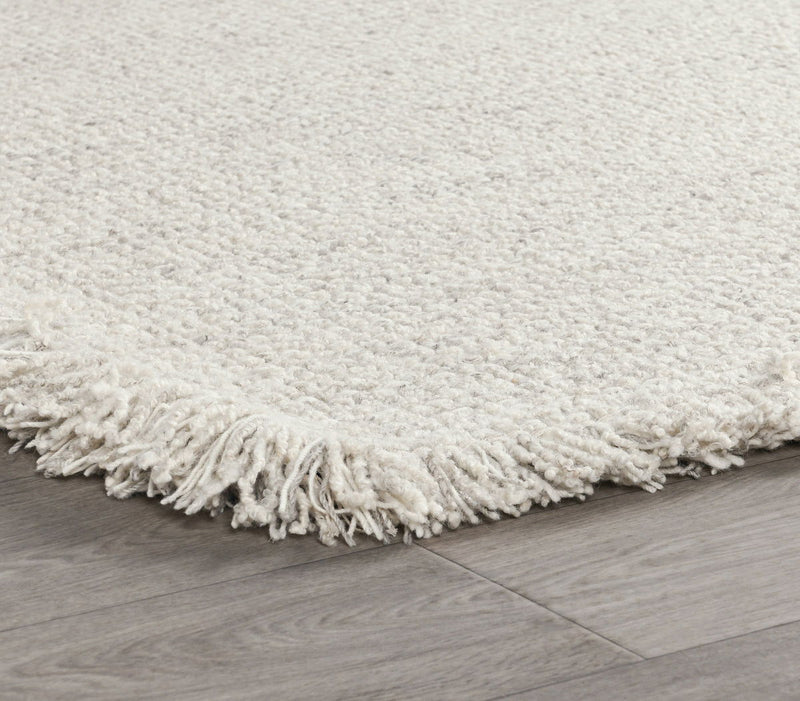 Bradbury - Wool Rug - JaxCo Furniture