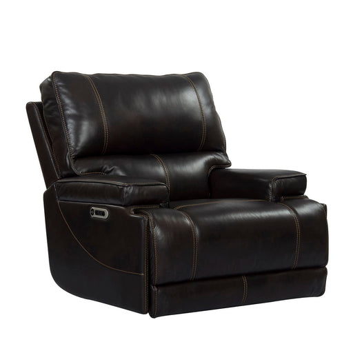 Whitman - Power Cordless Recliner - JaxCo Furniture