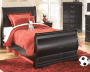 Huey Vineyard - Youth Bedroom Set - JaxCo Furniture