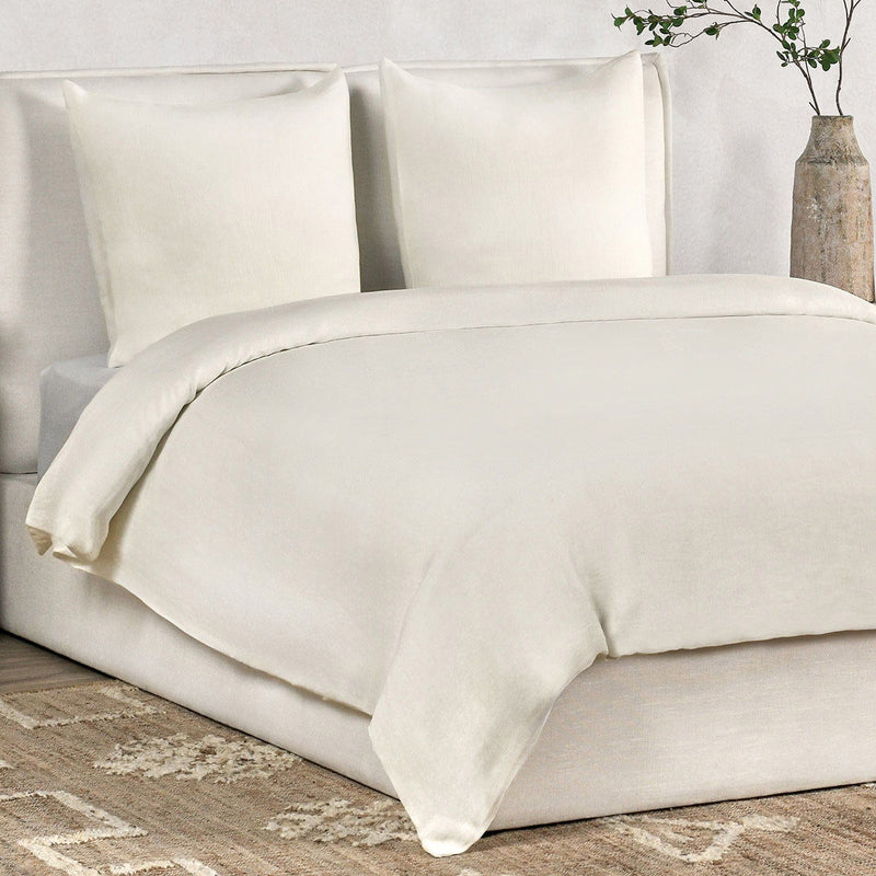 Paloma - Hemp Duvet - JaxCo Furniture