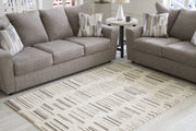 Leesdale - Rug - JaxCo Furniture
