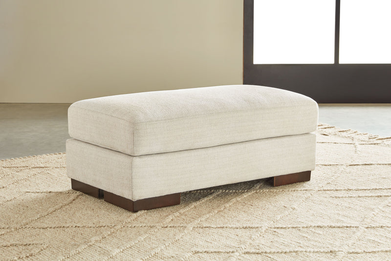 Maggie - Ottoman - JaxCo Furniture