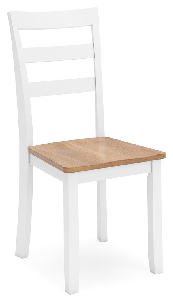 Gesthaven - Dining Room Side Chair (Set of 2) - JaxCo Furniture