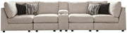 Kellway - Sectional - JaxCo Furniture